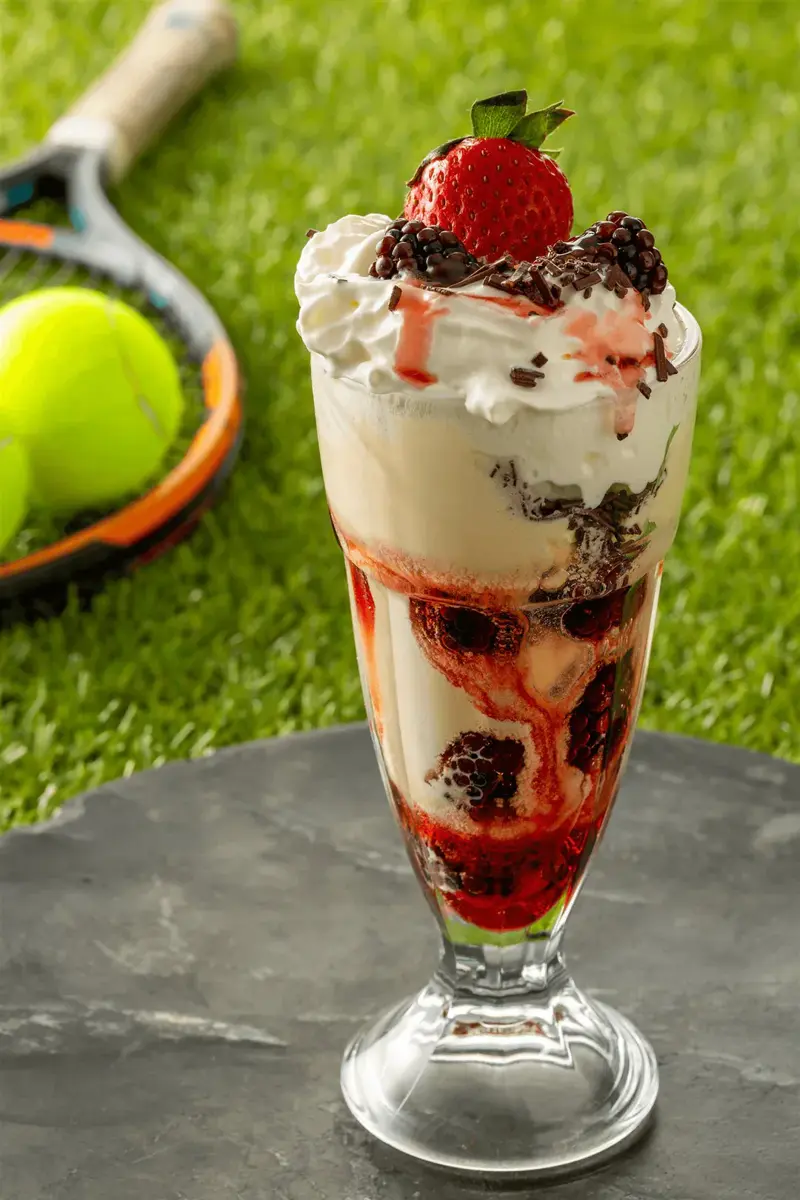Foto 2 IJscoupe Knickerbocker