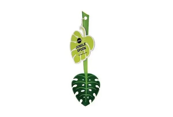 Foto 1 Jungle Spoon