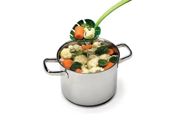 Foto 3 Jungle Spoon
