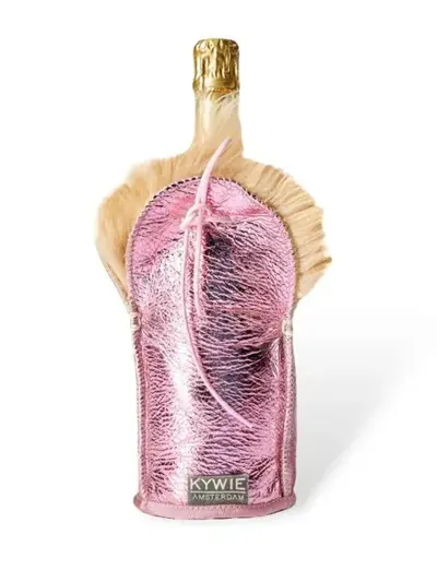 Foto van Champagnekoeler Pink Sparkle