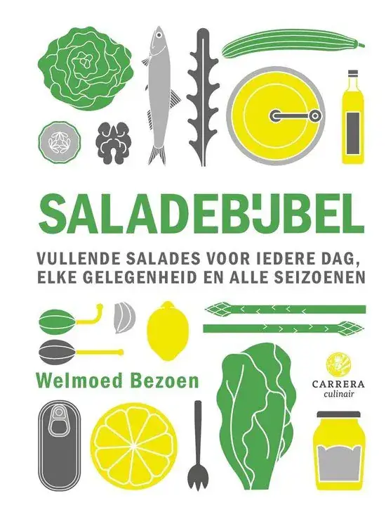 Foto 1 Saladebijbel