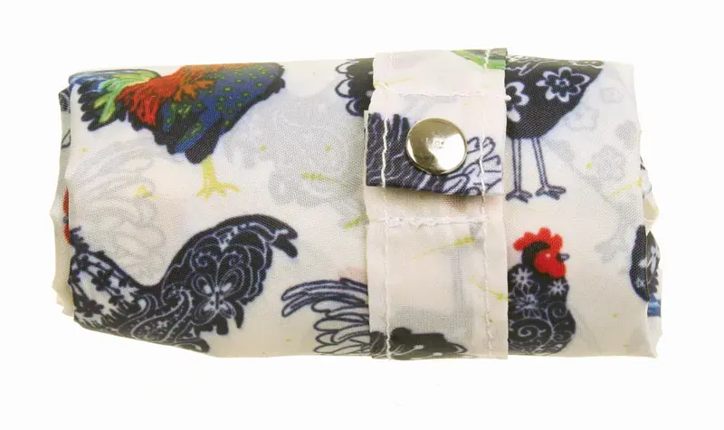 Foto 2 Roll-up bag Rooster