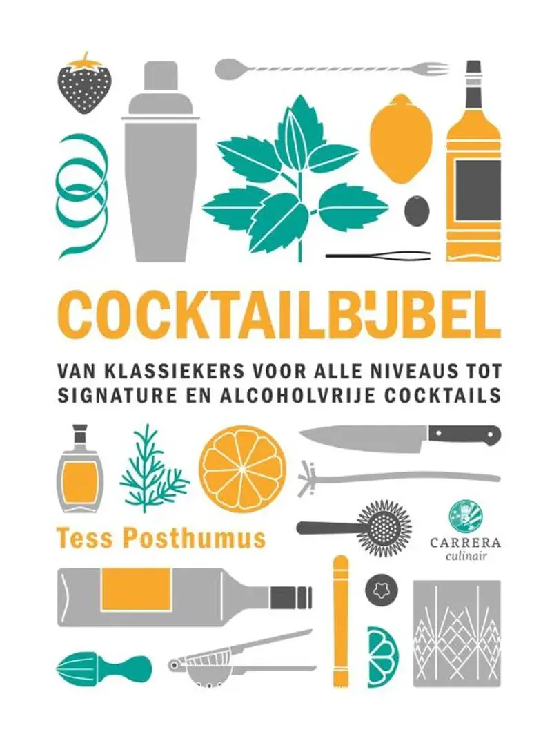 Foto 1 Cocktailbijbel