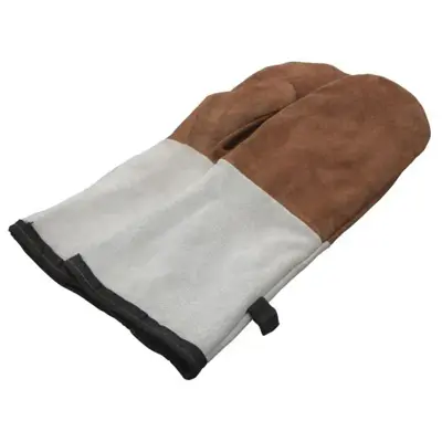 Foto van Ooni Ovenhandschoenen set/2