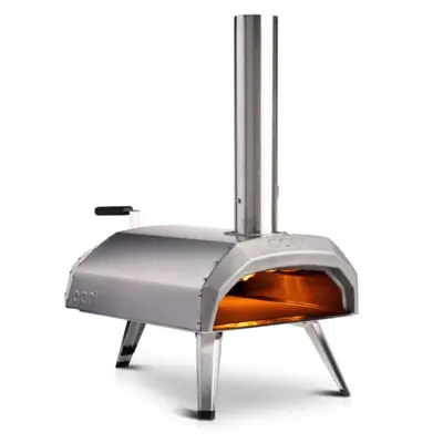 Foto van Ooni Pizzaoven Karu 12