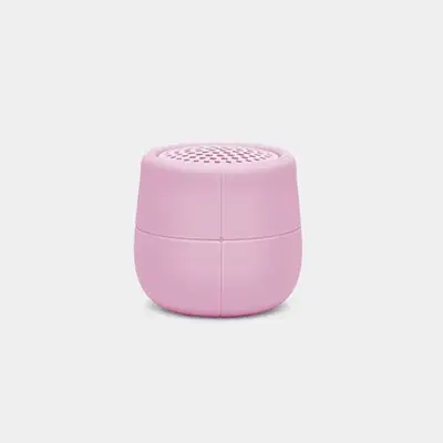 Foto van Mino X Floating Speaker Pink