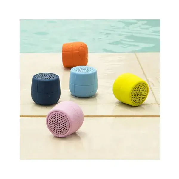 Foto 3 Mino X Floating Speaker Pink