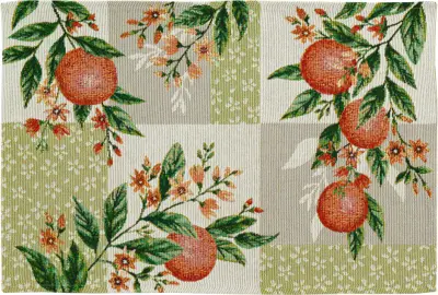 Foto van Placemat Laranja