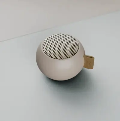 Foto van aGO Mini Ivory Sand
