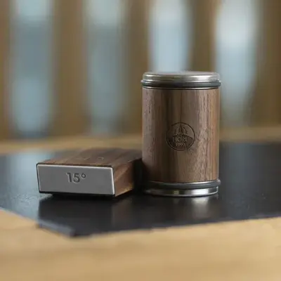 Foto van HORL2 Nut