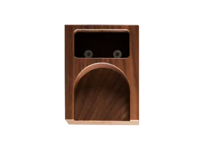 Foto van Station Sharpener Nut