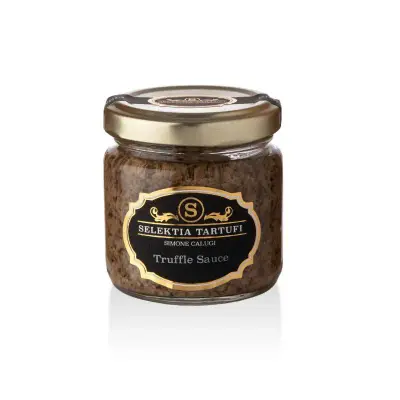 Foto van Truffel tapenade