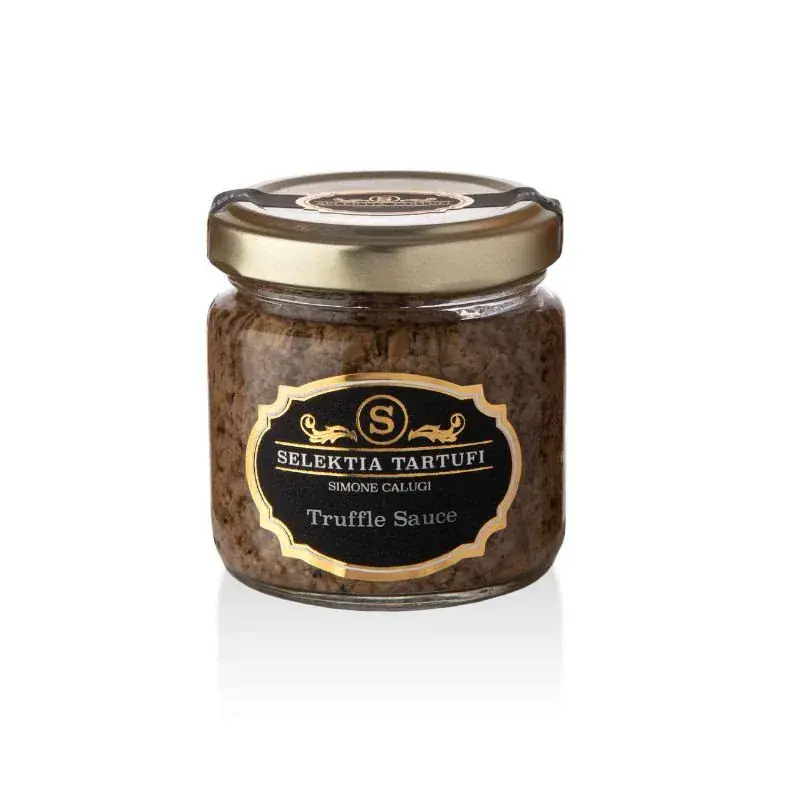 Foto 1 Truffel tapenade