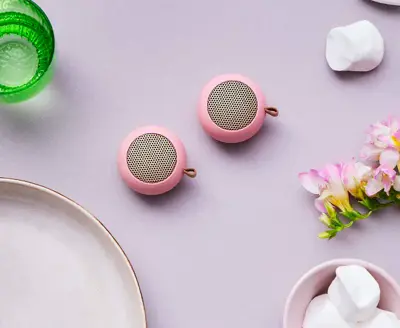 Foto van aGO Mini Fresh Pink