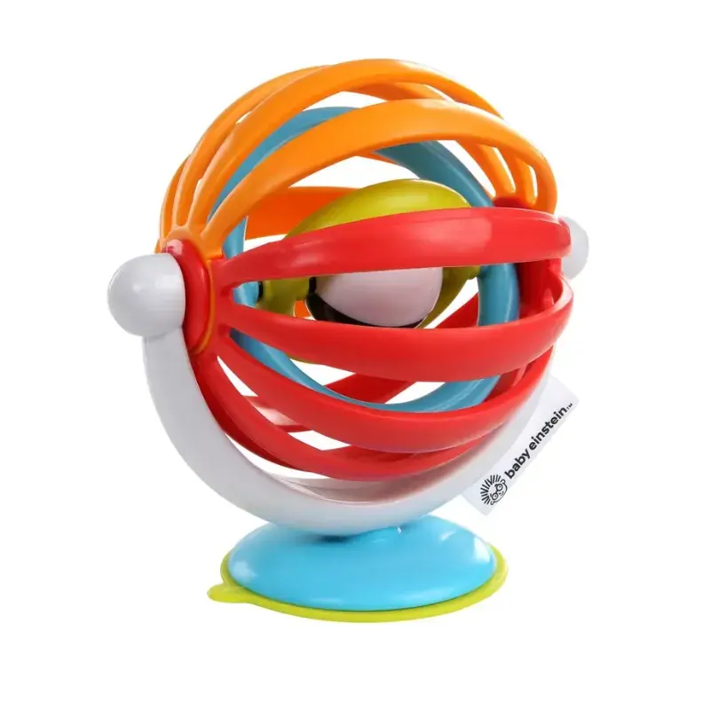 Foto 1 Sticky spinner