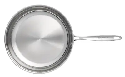 Foto van Koekenpan Fusion 5 28 cm