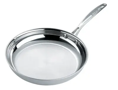 Foto van Koekenpan Fusion 5 24 cm