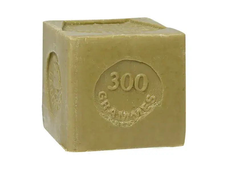Foto 1 Blok Marseille Zeep 300 gr.