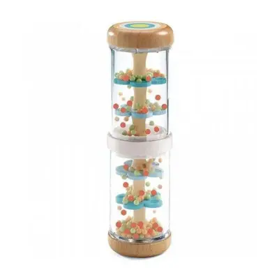 Foto van Djeco baby raini