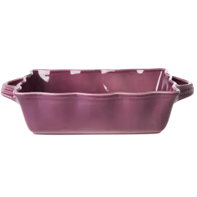 Foto van Ovenschaal Purple L
