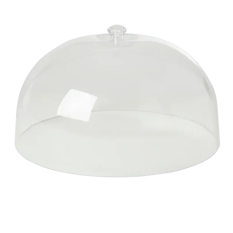 Foto 1 Plastic Dome