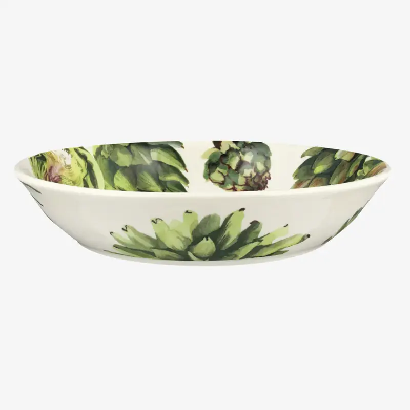 Foto 4 Pasta Bowl Artichoke