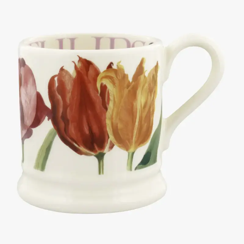 Foto 1 Mug 1/2 Pint Tulip