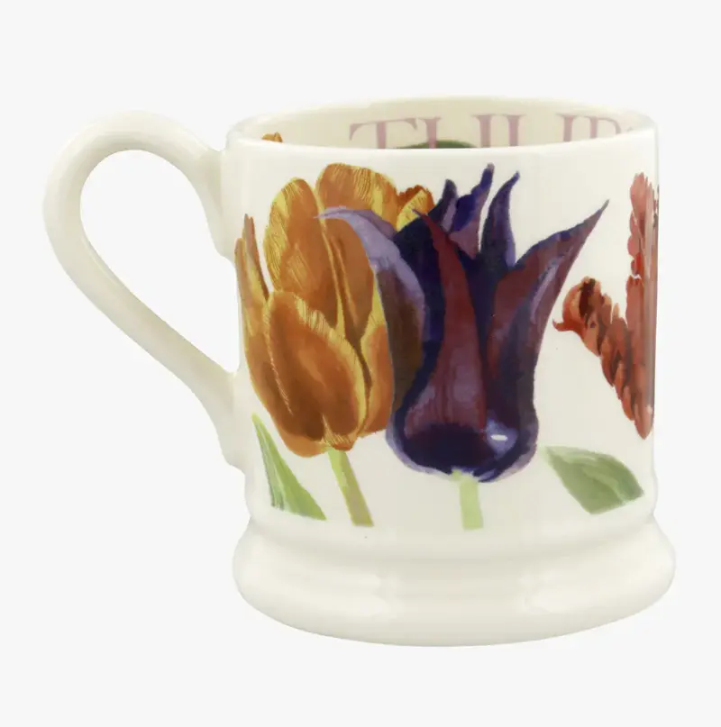 Foto 3 Mug 1/2 Pint Tulip