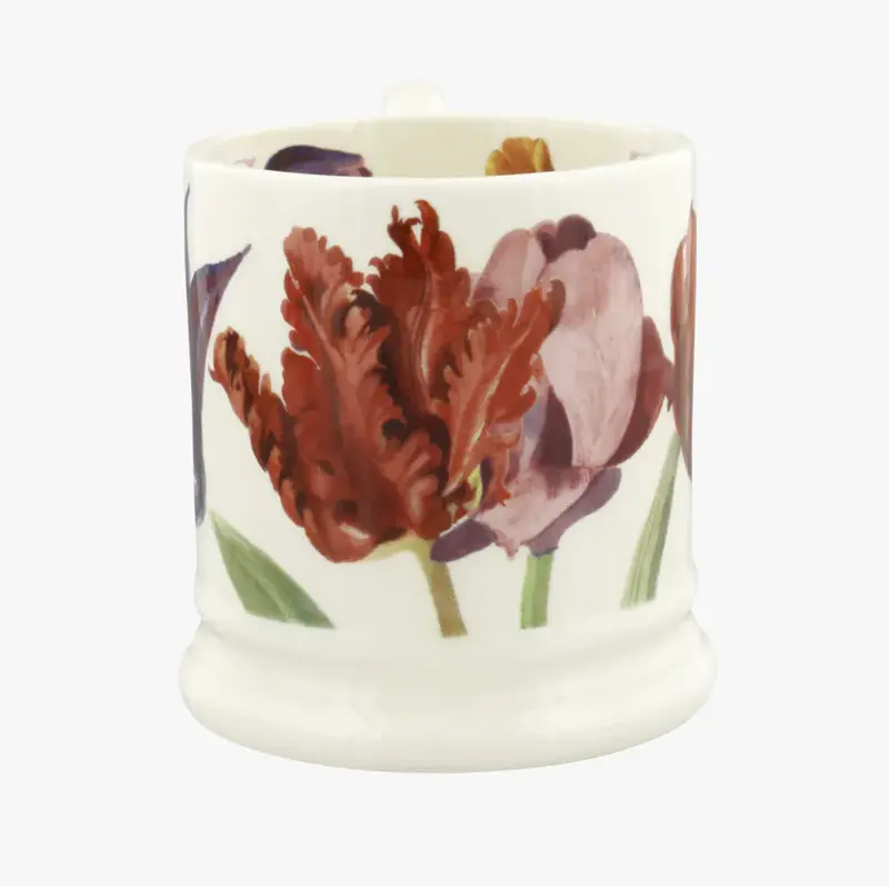Foto 4 Mug 1/2 Pint Tulip
