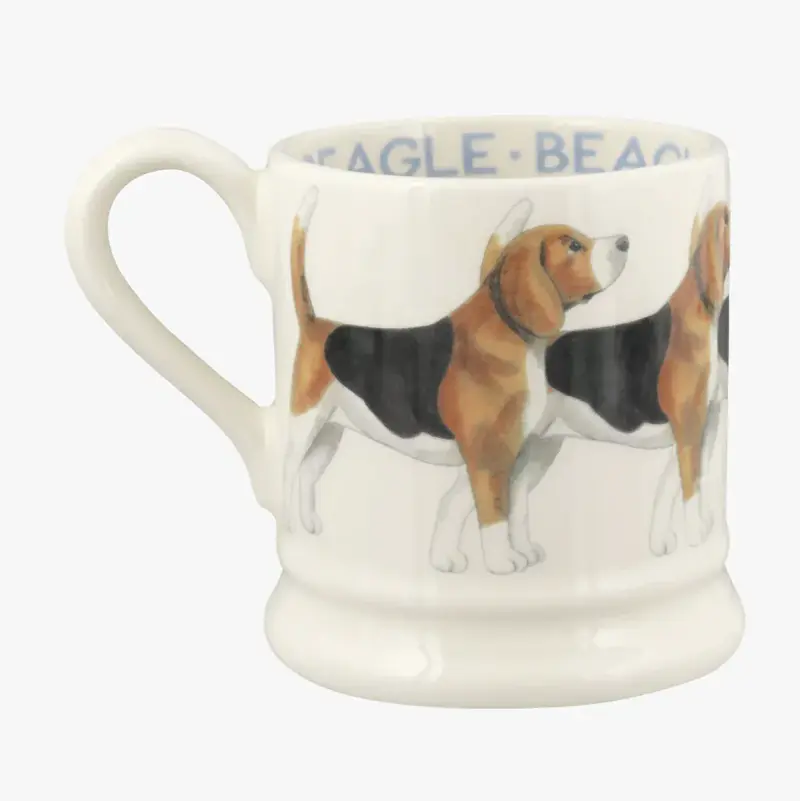 Foto 3 Mug 1/2 Pint Beagle