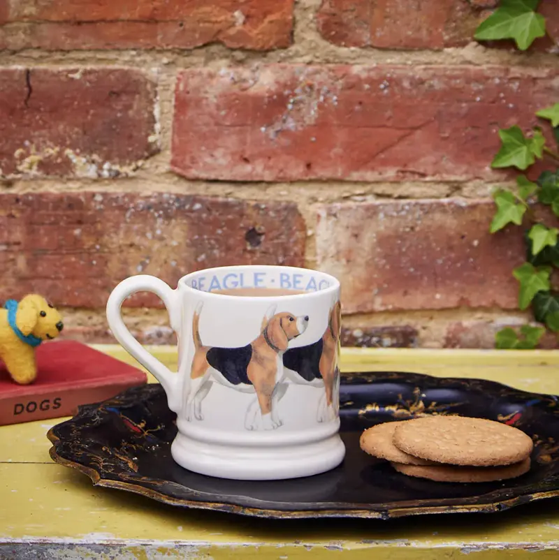 Foto 4 Mug 1/2 Pint Beagle