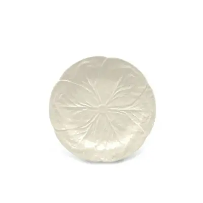 Foto van Bordallo Dinner Plate White