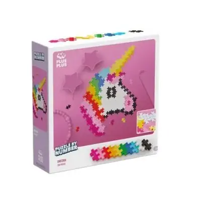 Foto van tube Plus Plus 100pcs pearl