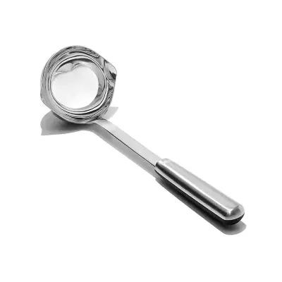 Foto van Soeplepel SteeL