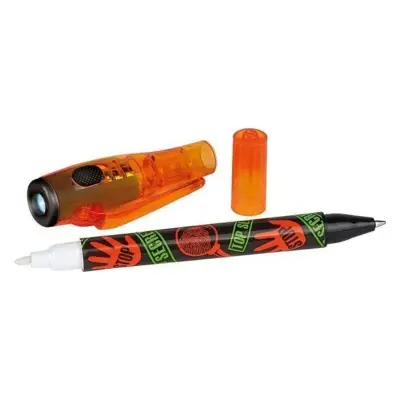 Foto van Geheimcode pen