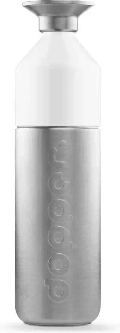 Foto van Dopper Solid Steel 1100 ml