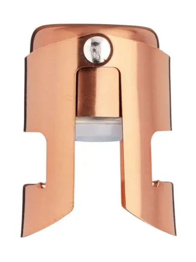 Foto van Champagne stopper