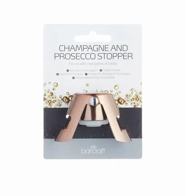 Foto 3 Champagne stopper