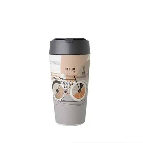 Foto 1 Bioloco cup Deluxe Fiets