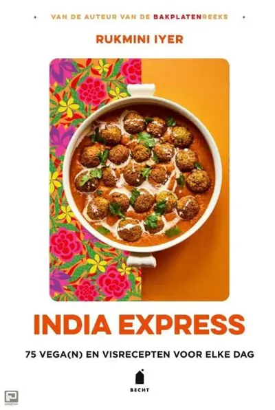 Foto van India Express