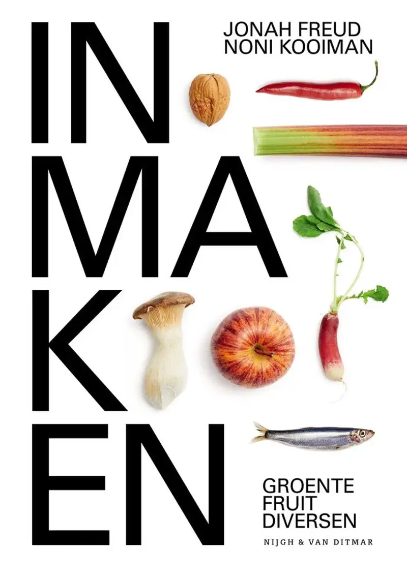 Foto 1 Inmaken