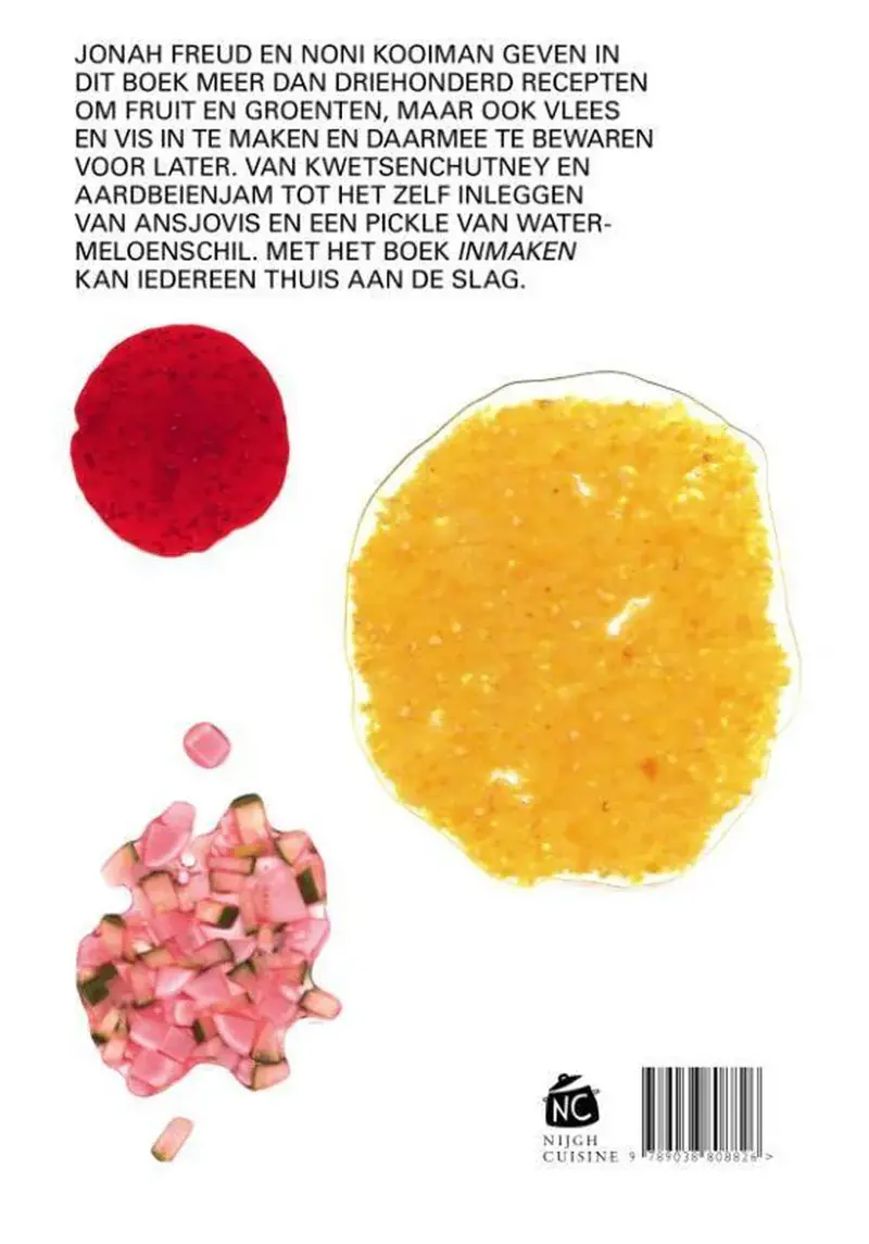 Foto 2 Inmaken