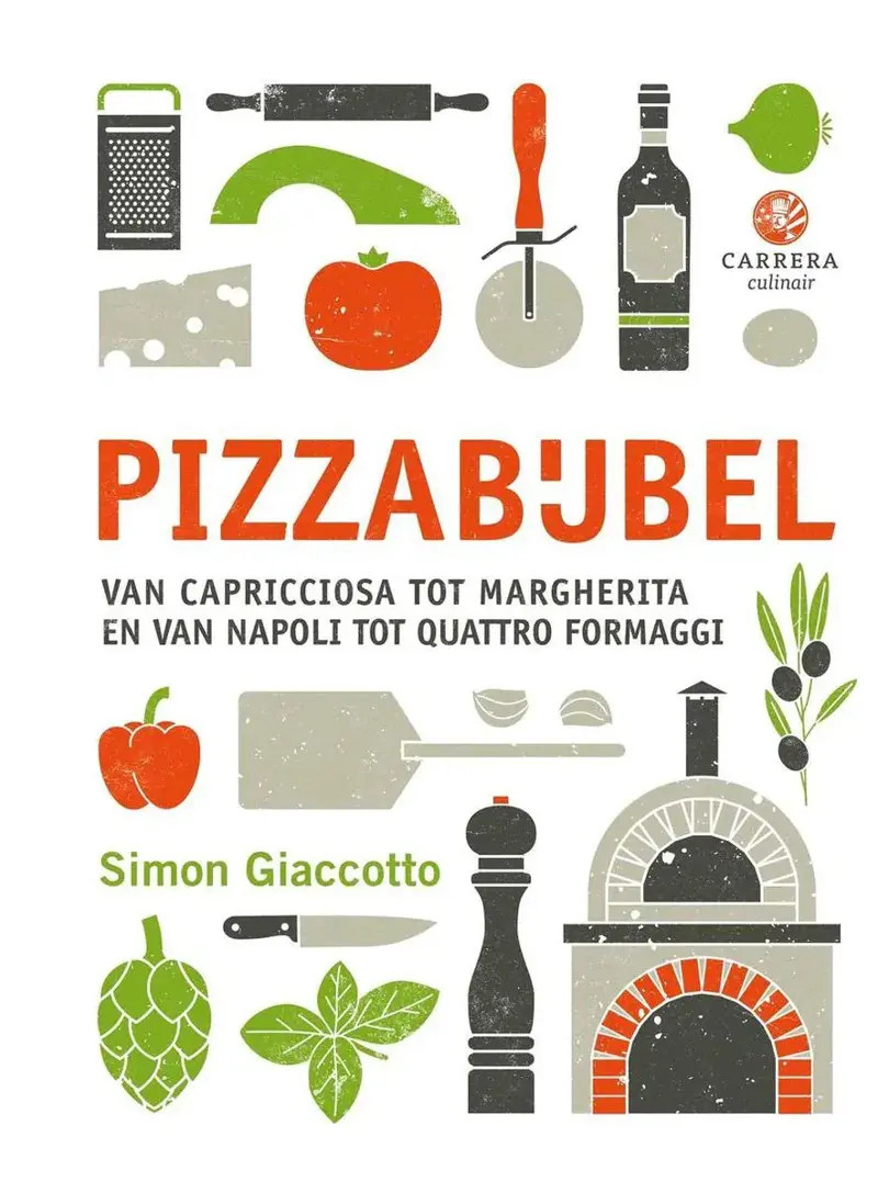 Foto 1 Pizzabijbel