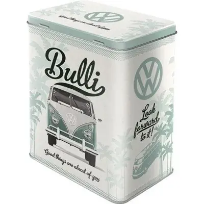 Foto van Blik L Bulli Good Things