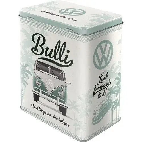 Foto 1 Blik L Bulli Good Things