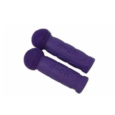 Foto van Handvatten microstep PAARS