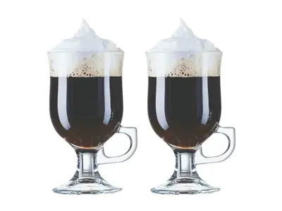 Foto van Irish Coffee Glas set/2