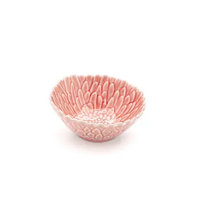 Foto van Bordallo Bowl S Bloom Pink