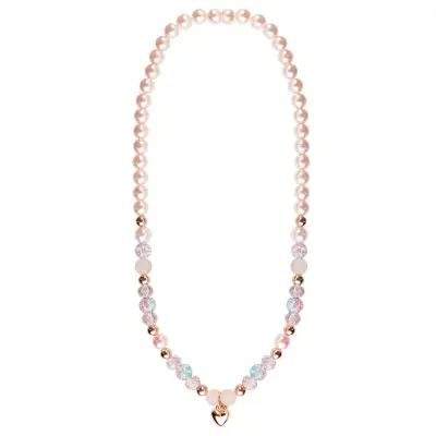 Foto van Ketting boutique sweet heart