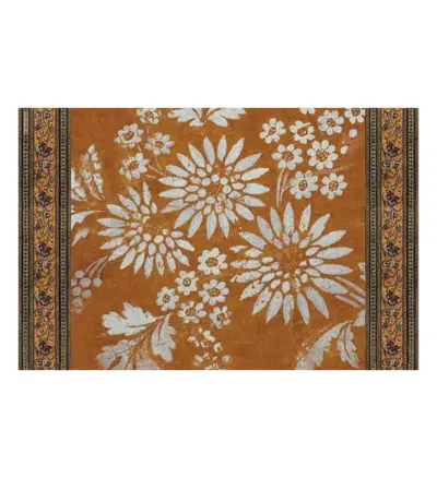 Foto van Placemat Bohemian Hazel